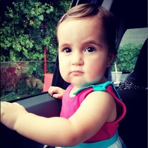 Meet your Posher, Marcela